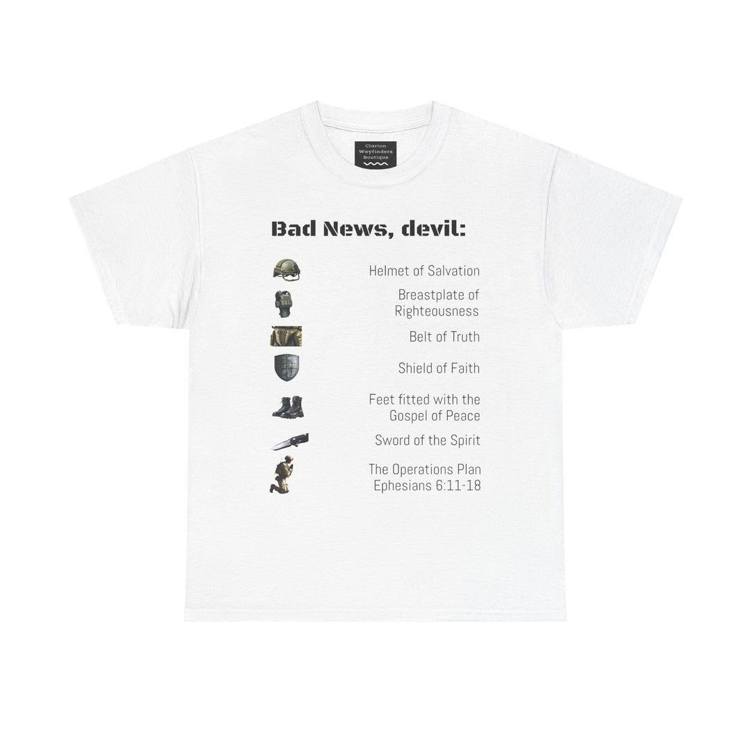 Amor of God T-Shirt | Unisex Heavy Cotton Tee | Faith-Based Apparel, Inspirational Gift, Church Event Wear, Casual Outfit, [...]