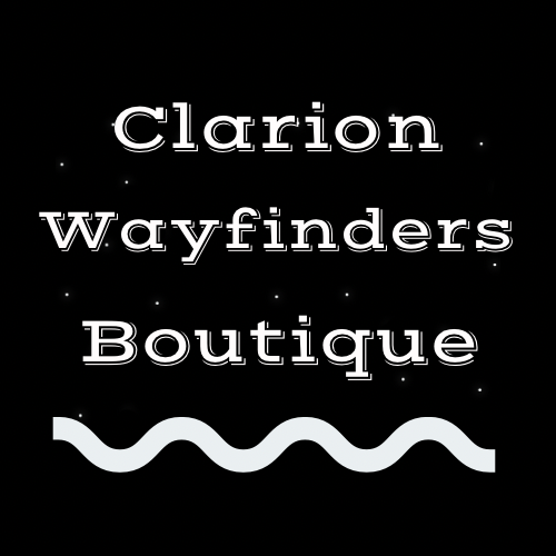 Clarion Wayfinders Boutique